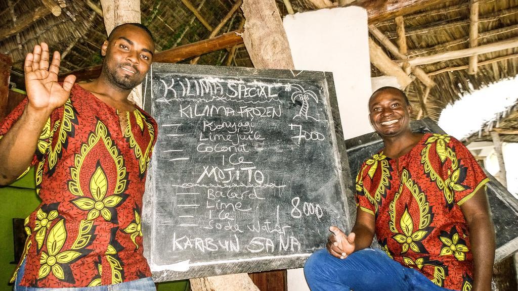 Kilima Kidogo Apartment *