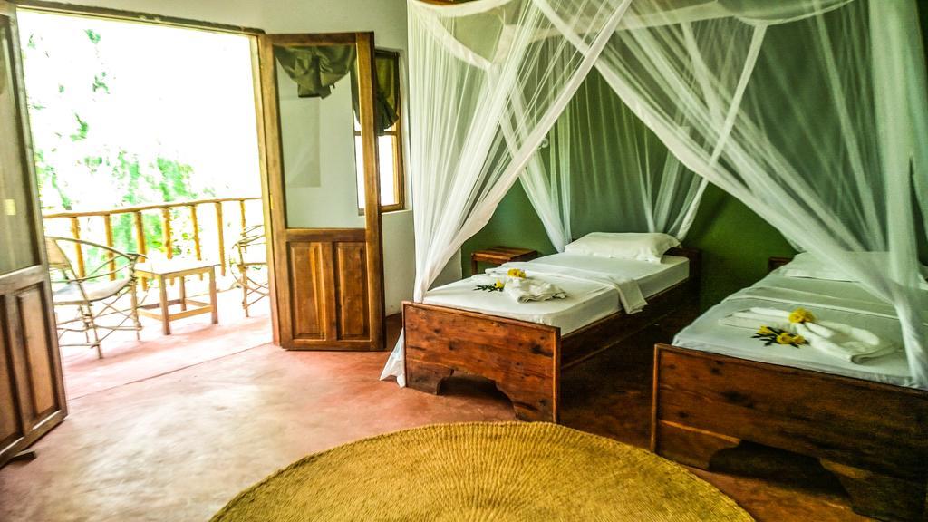 Apartment Kilima Kidogo Paje
