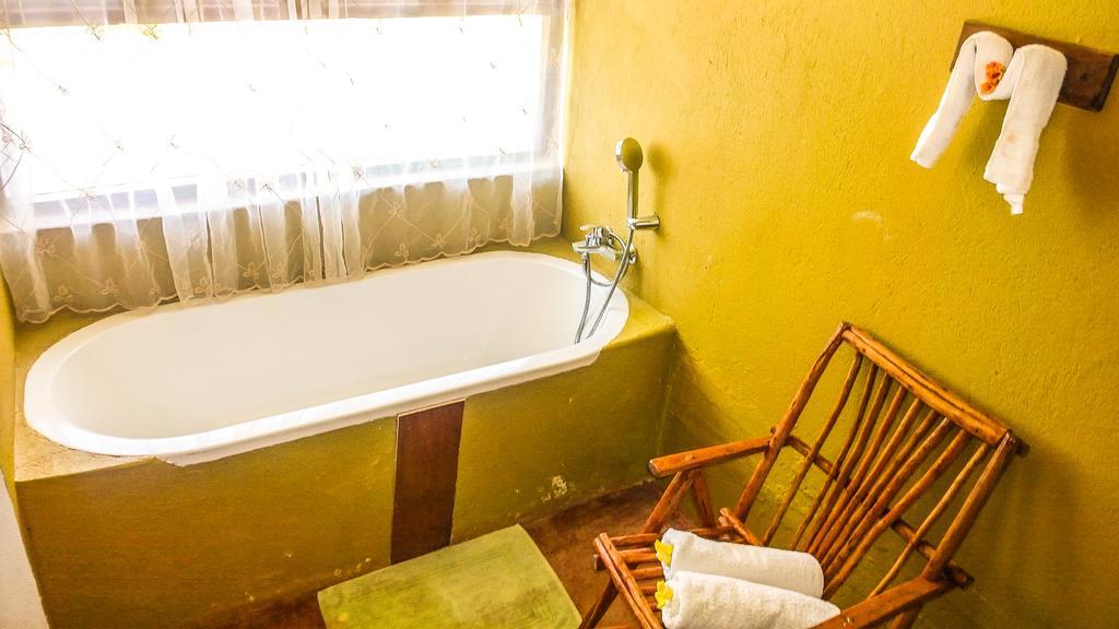 Apartment Kilima Kidogo *