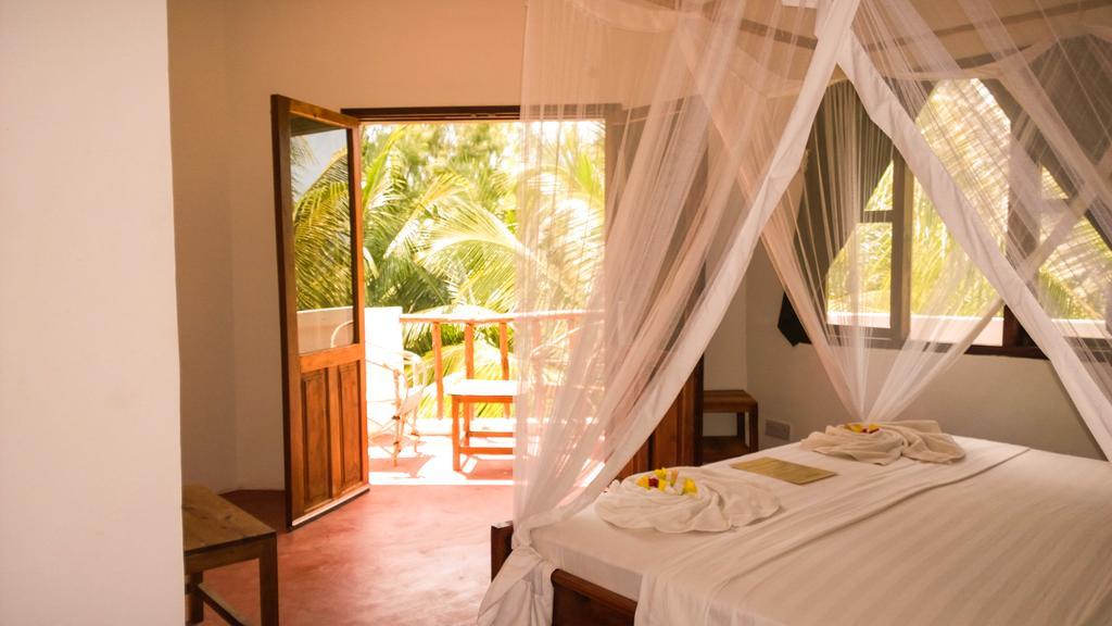 Apartment Kilima Kidogo Paje