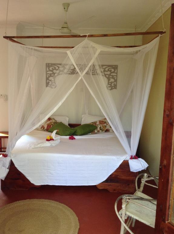 Kilima Kidogo Apartment *