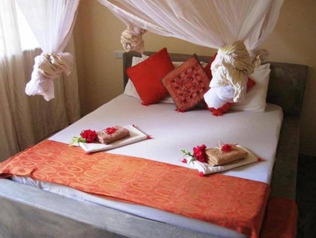 Kilima Kidogo Apartment Paje