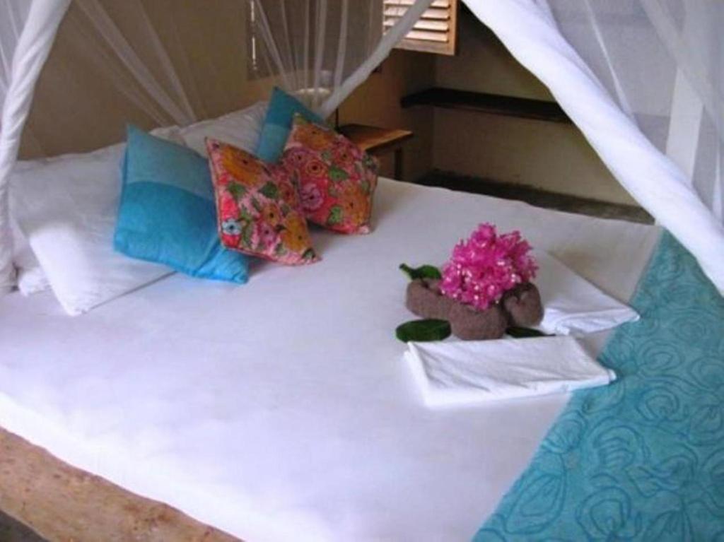Kilima Kidogo Apartment *
