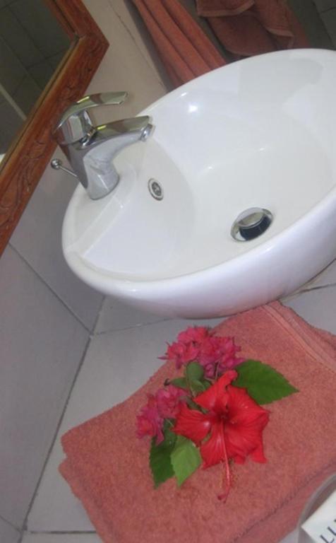 Apartment Kilima Kidogo