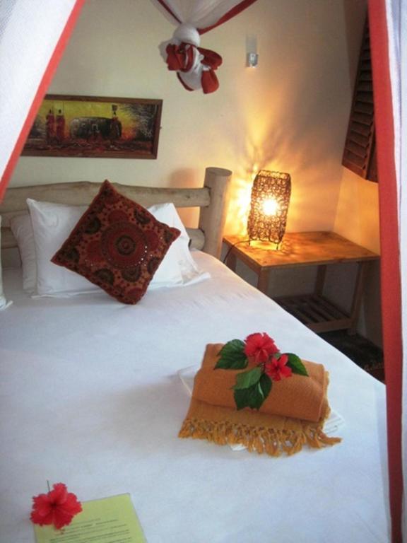 Kilima Kidogo Apartment *