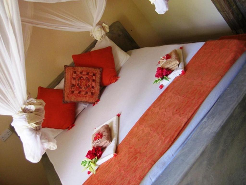 Apartment Kilima Kidogo