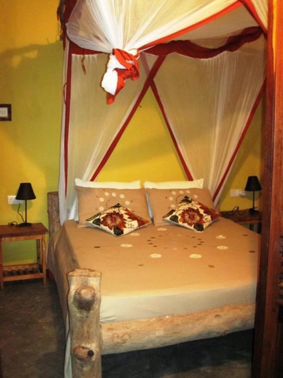 Apartment Kilima Kidogo Paje