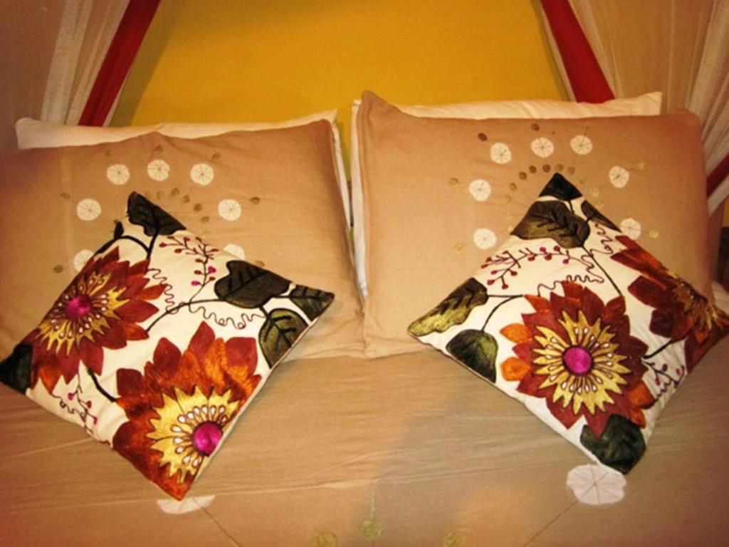 Kilima Kidogo Apartment Paje