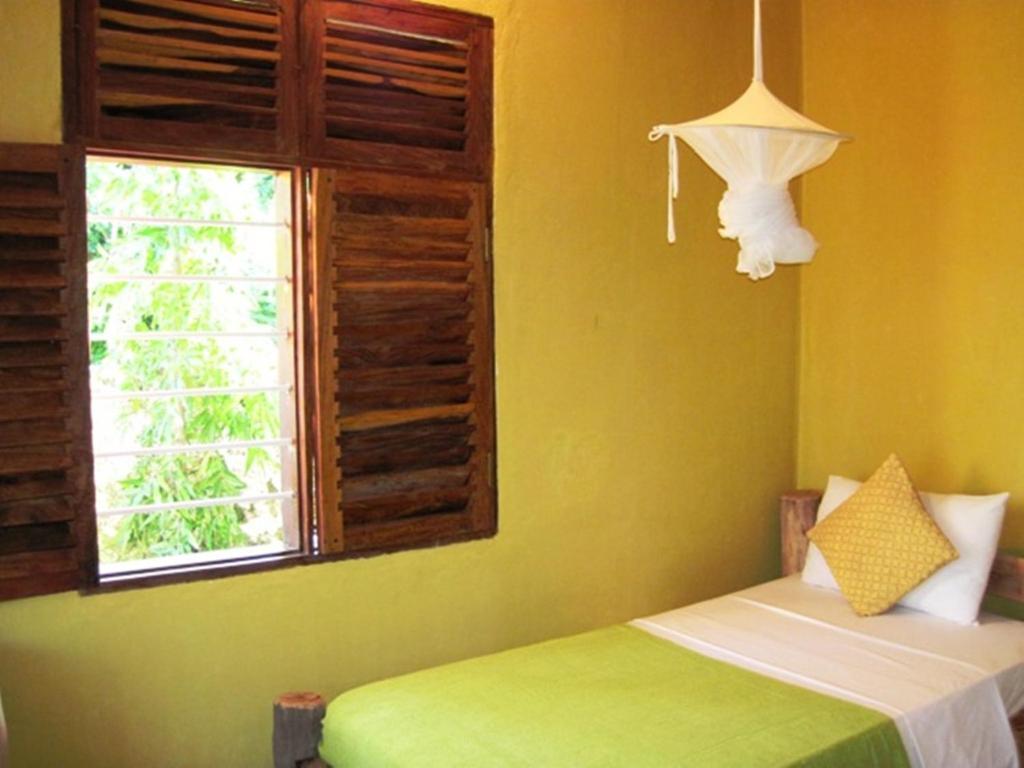 Kilima Kidogo Apartment *