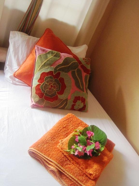 Apartment Kilima Kidogo