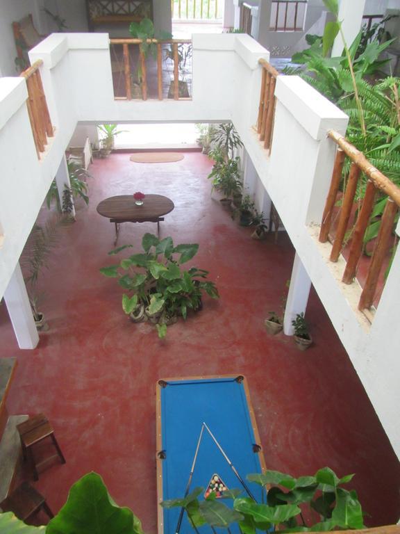 Kilima Kidogo Apartment Paje