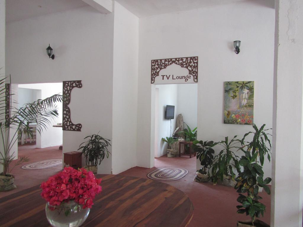 Apartment Kilima Kidogo
