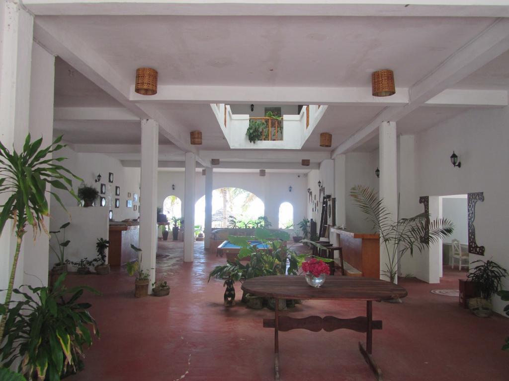 Apartment Kilima Kidogo *