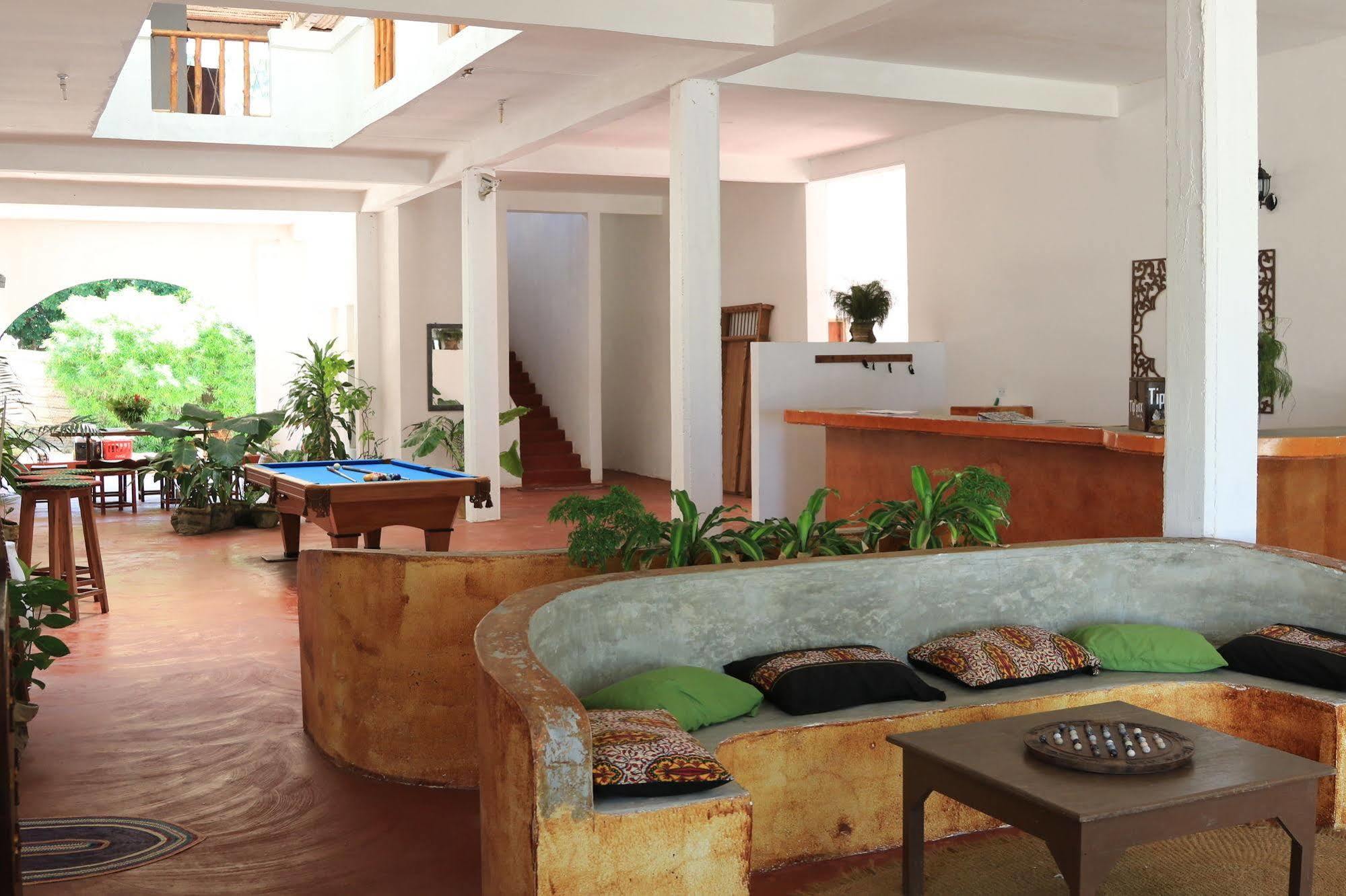 Kilima Kidogo Apartment *