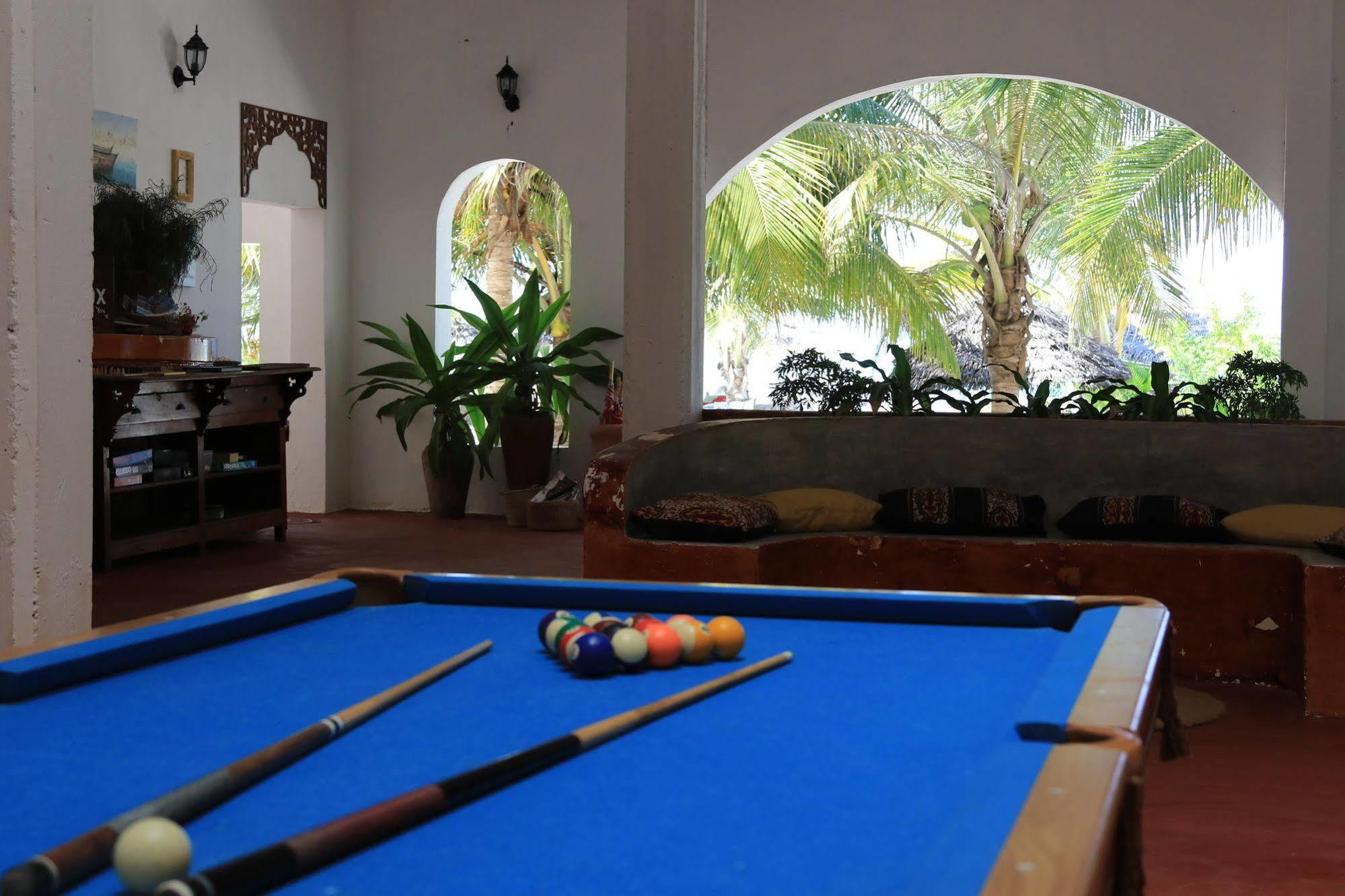 Kilima Kidogo Apartment Paje