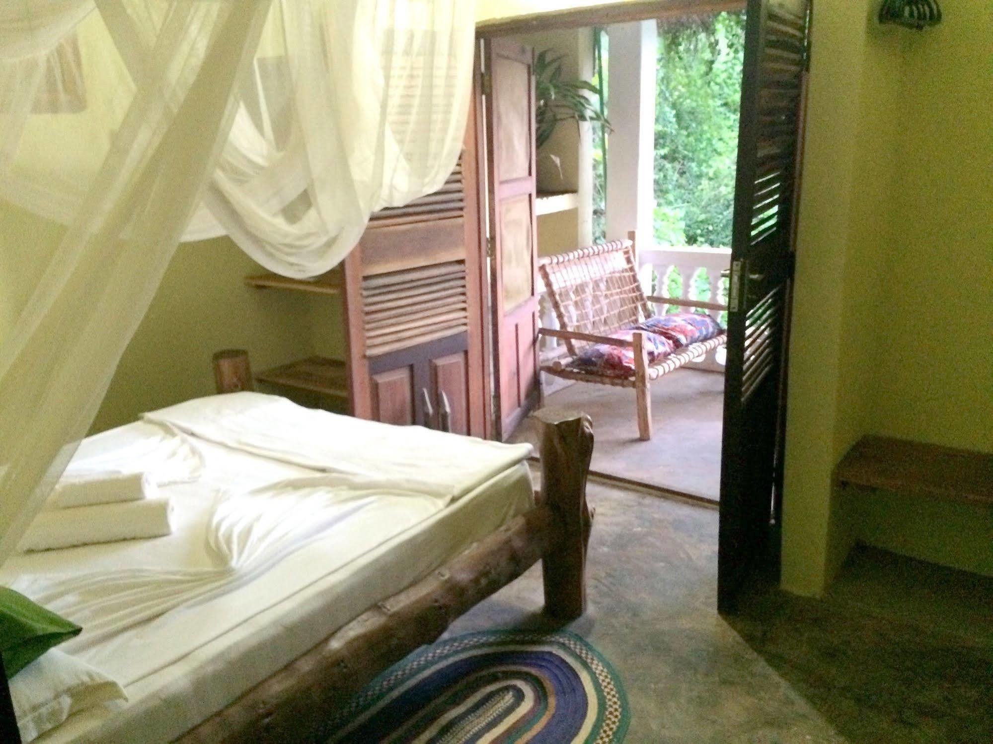 Apartment Kilima Kidogo Paje