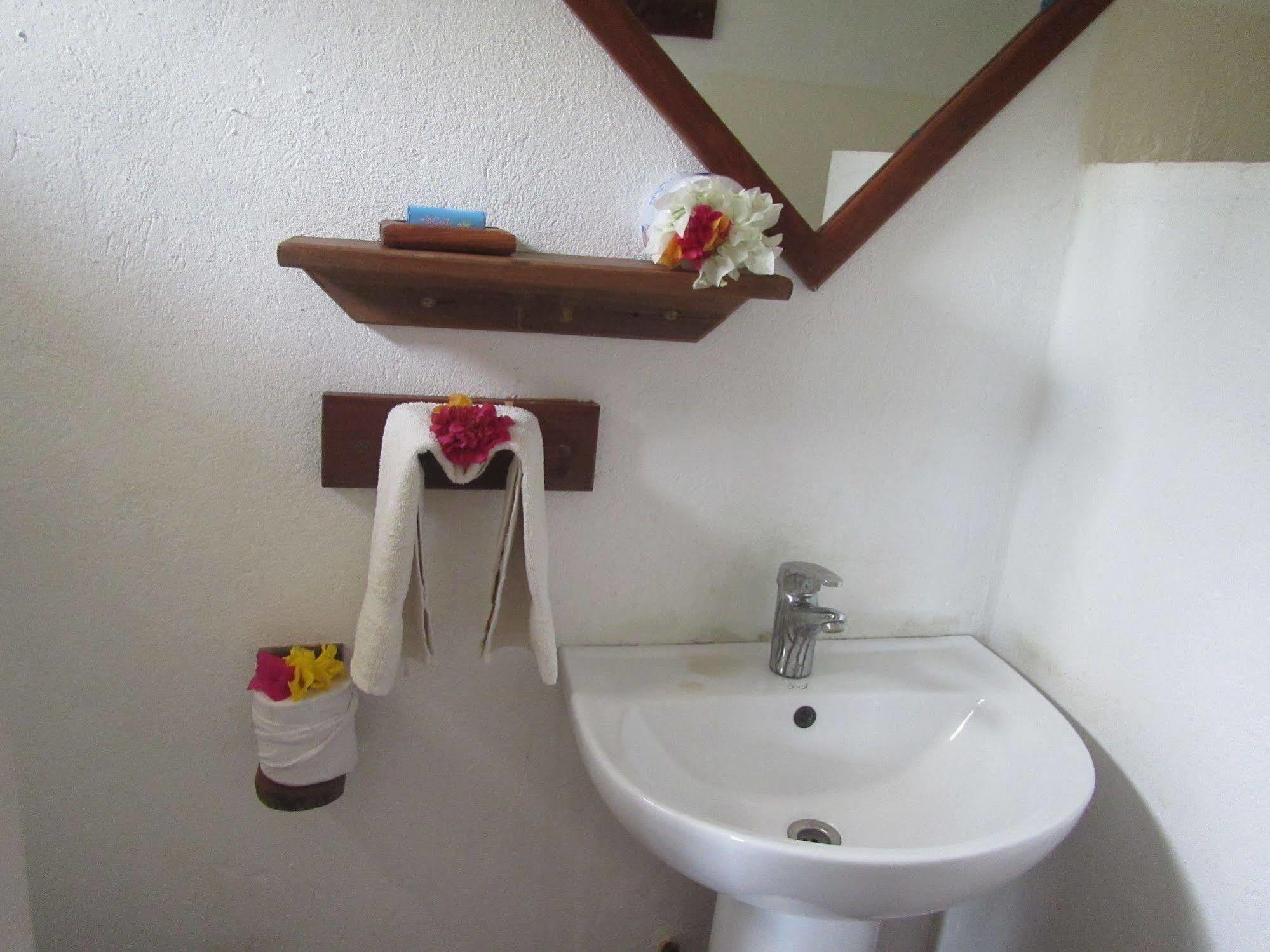 Apartment Kilima Kidogo Paje