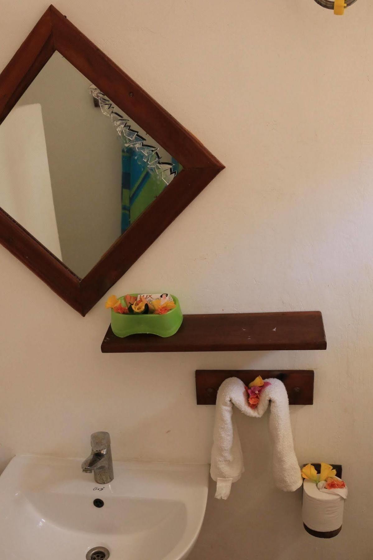 Apartment Kilima Kidogo