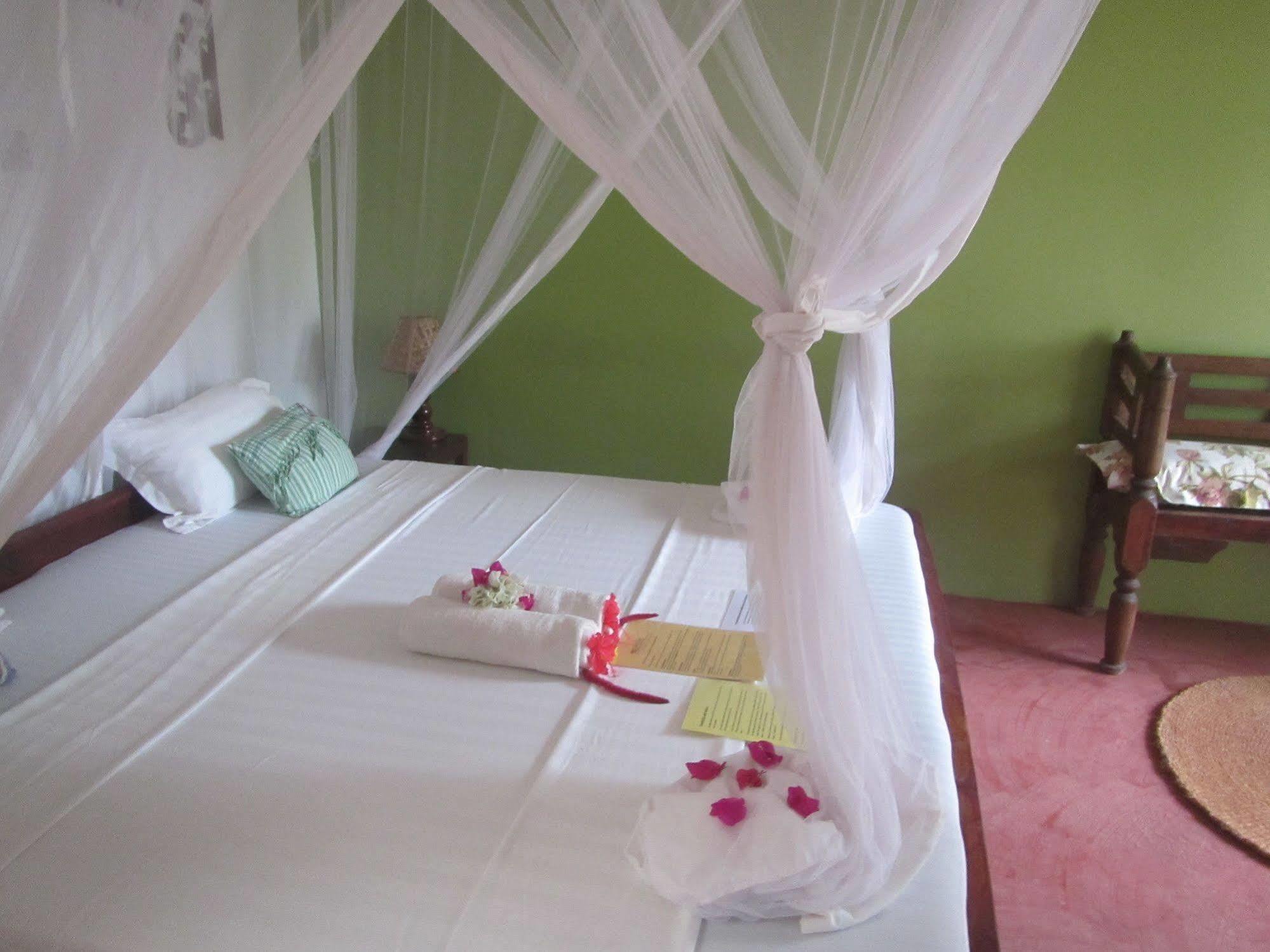 Kilima Kidogo Apartment