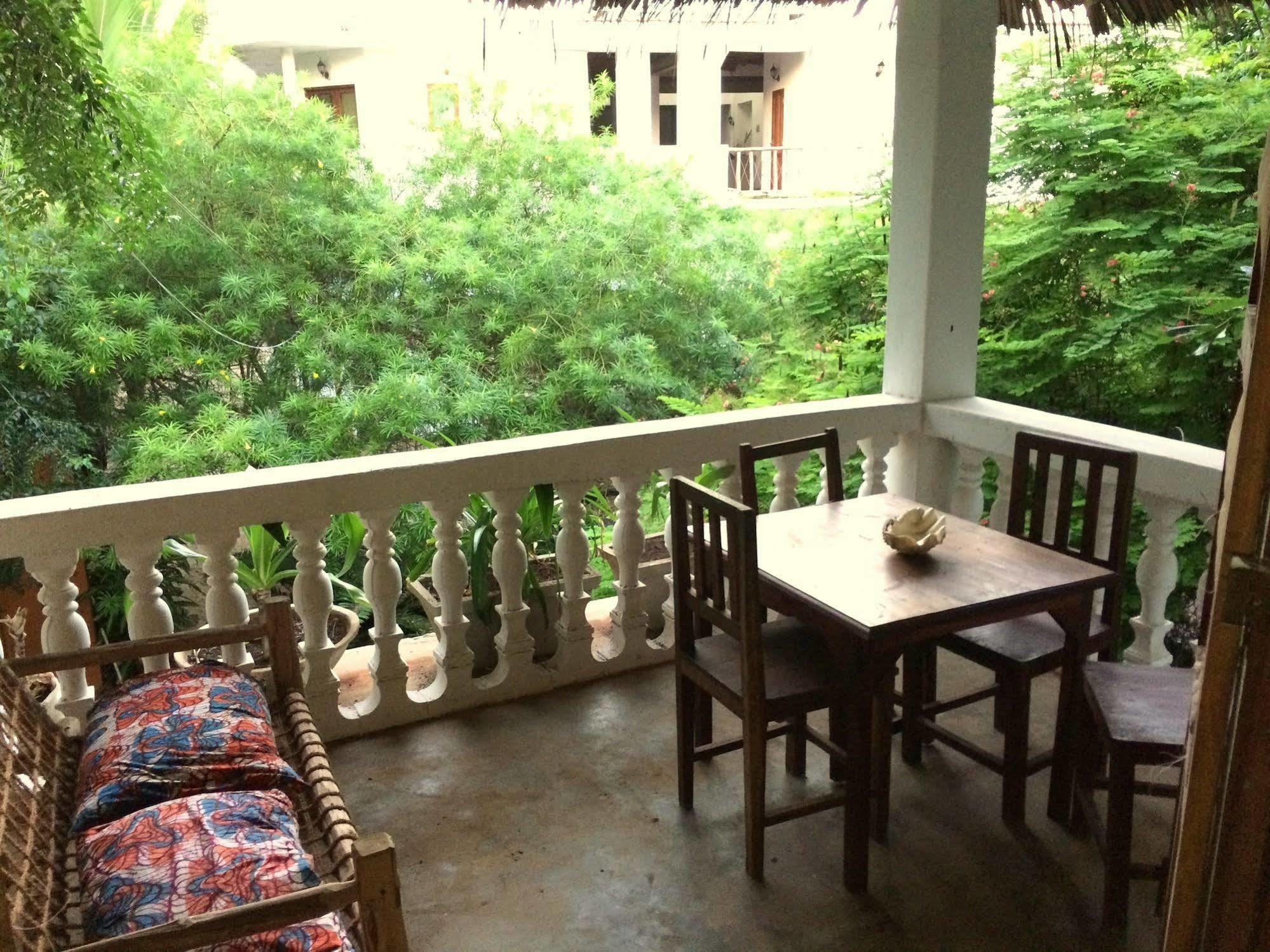 Kilima Kidogo Apartment