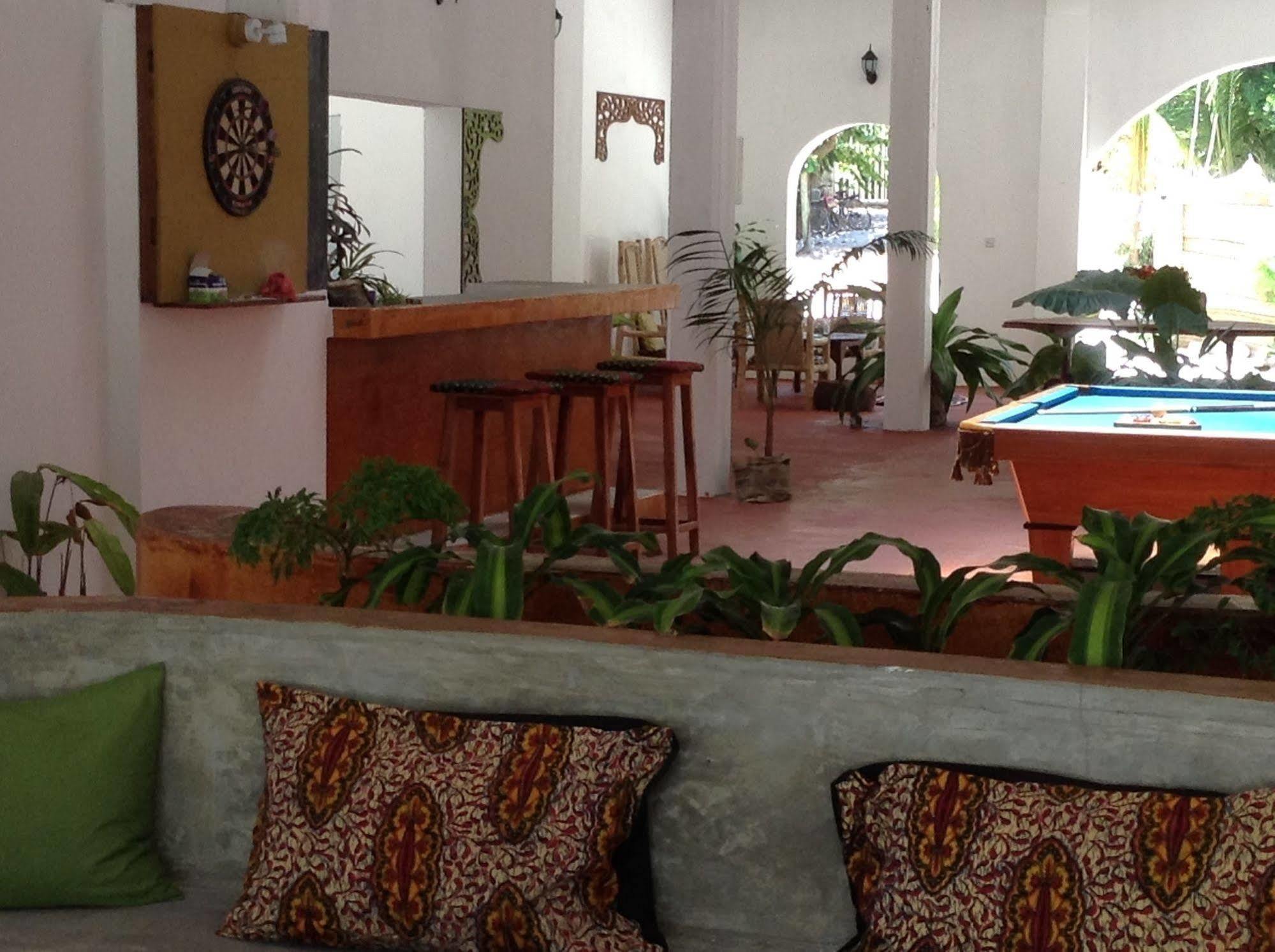 Apartment Kilima Kidogo *