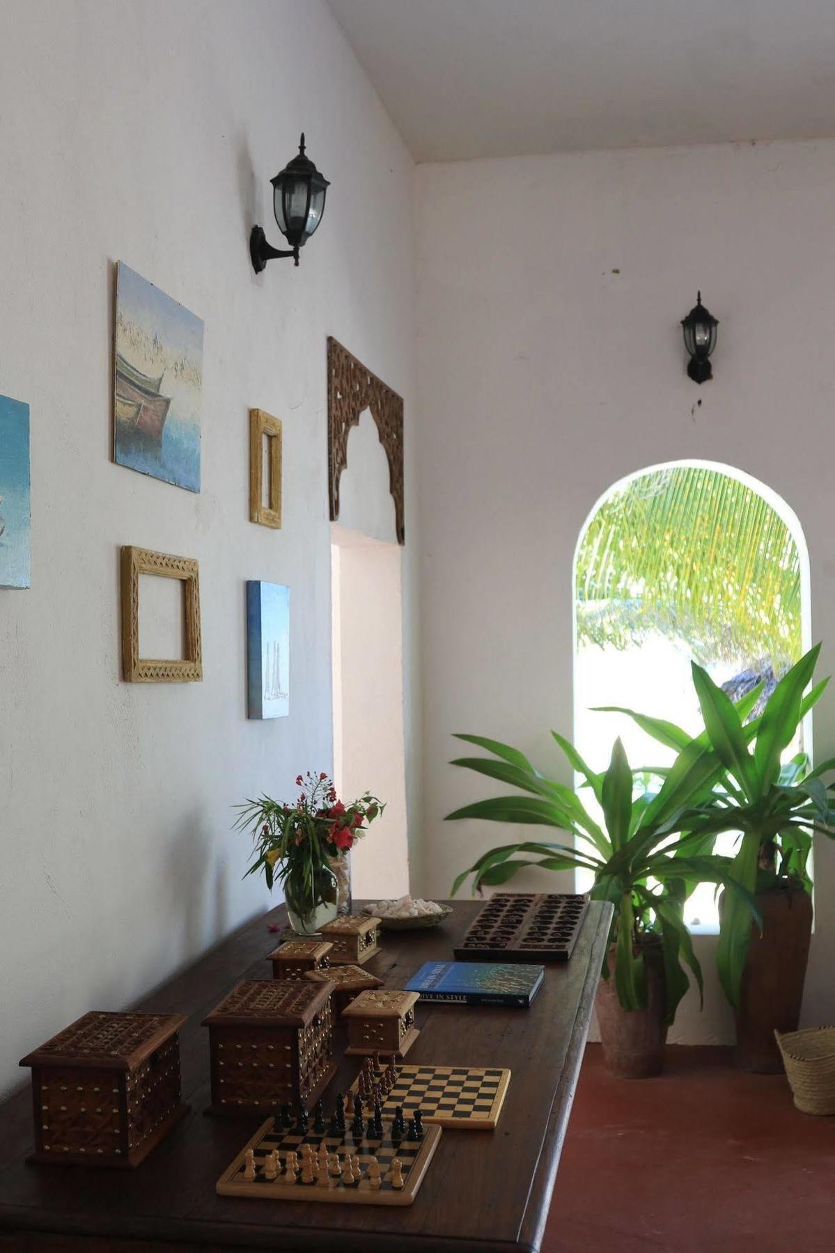 Apartment Kilima Kidogo Paje