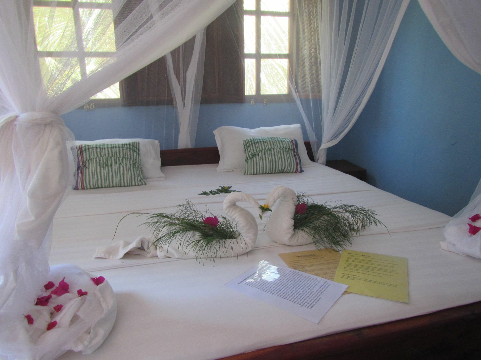 Apartment Kilima Kidogo