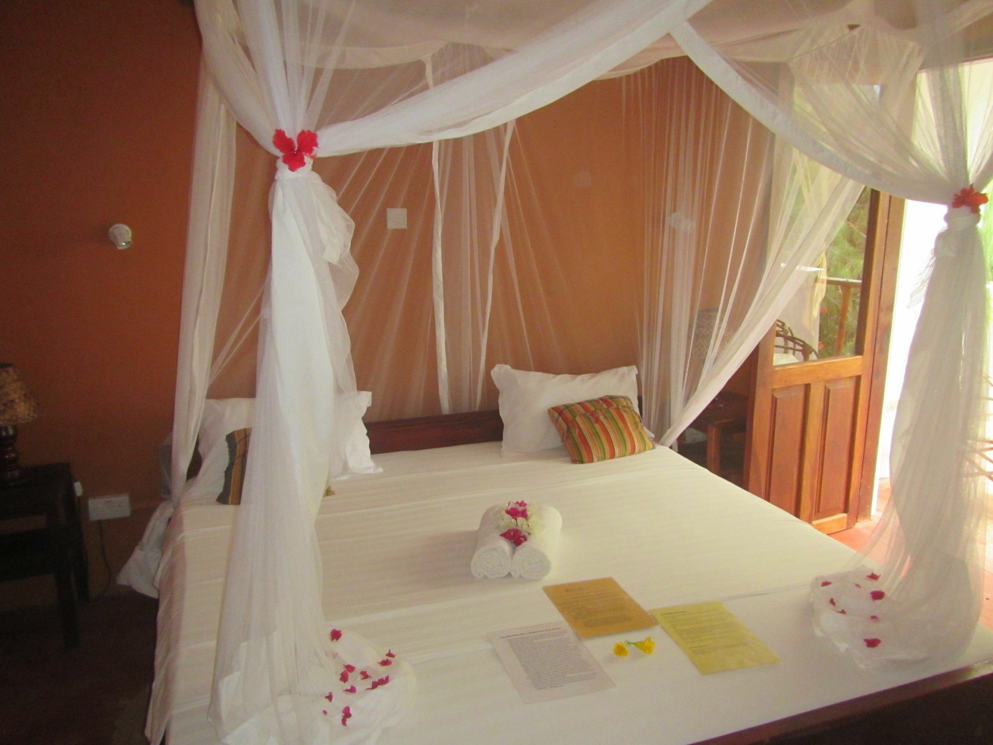 Apartment Kilima Kidogo
