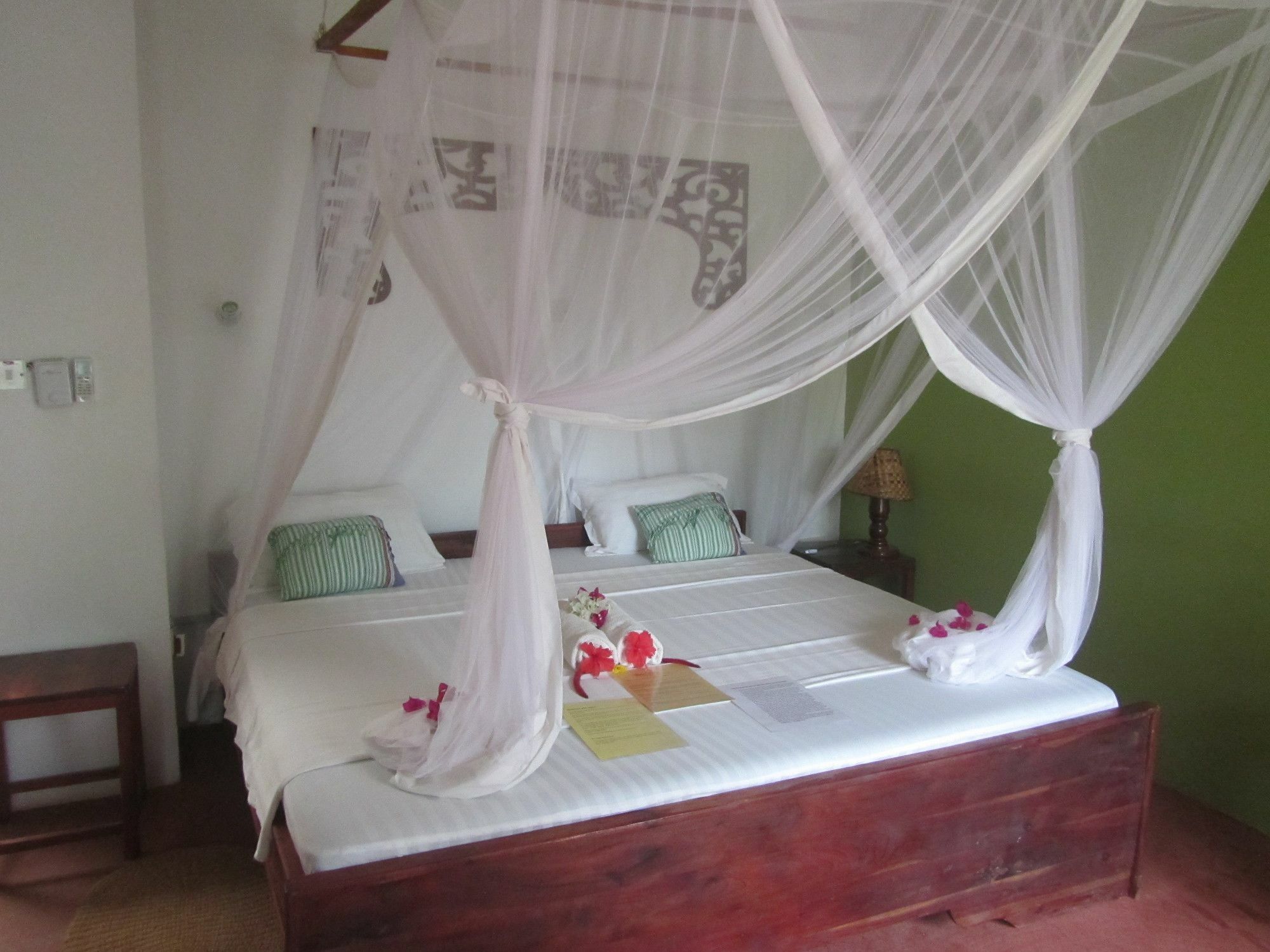Apartment Kilima Kidogo